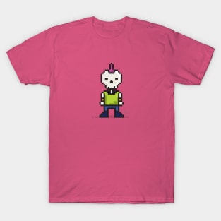 Ded Kid Sid T-Shirt